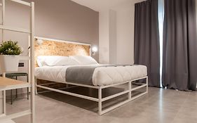 Residence Hotel Moderno